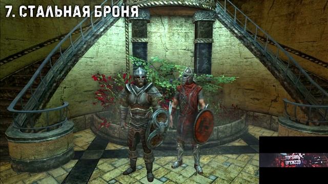 Все Реакции Стражи на Надетую Броню Персонажа в Skyrim! смотреть онлайн