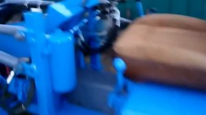 самодельный минитрактор из мотоблока мтз-12, устройство.