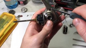 Обзор катушки Flagman Force Active Feeder 4000