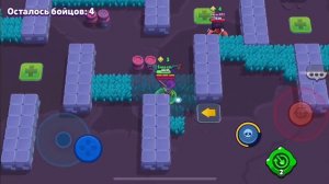 Купил хоккеиста мортиса! Обзор и тест скина