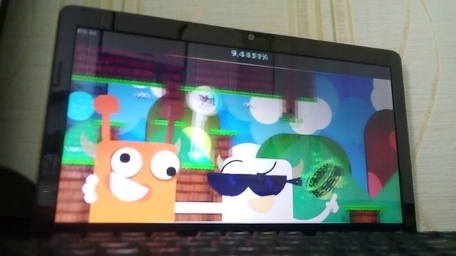 [GD 2.2] Too KiD FrIEndly от ExtoPlasm 0-16%