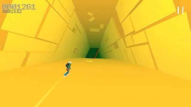 Power Hover: Cruise Android/iOS GamePlay HD смотреть онлайн
