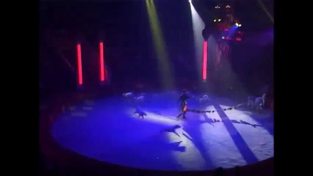 "Волшебство на арене"-2 смотреть онлайн