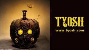 Хэллоуин 2022: музыка, сказки, истории, страшилки, спектакли - Псков, Пенза. Фестиваль ужасов 2023