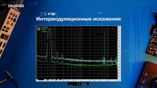 На что способен аудиочип в современной материнской плате? Тесты, реальность и звуковая карта. смотреть онлайн