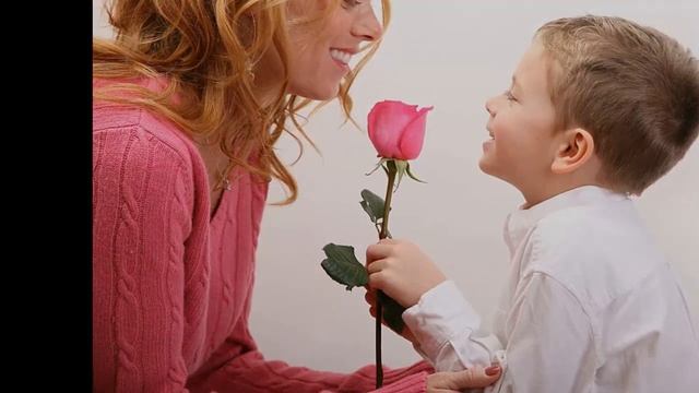 Важные для детей комплименты родителей смотреть онлайн