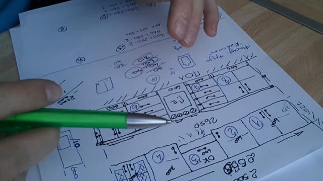 Как быстро нарисовать Кухню.ЧАСТЬ 2 смотреть онлайн