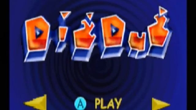 Namco Museum (GBA) gameplay смотреть онлайн