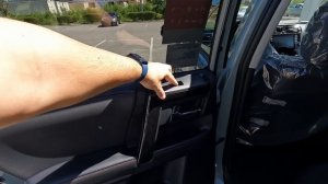 Новый Toyota 4Runner TRD Off Road. Обзор Тойота Фораннер