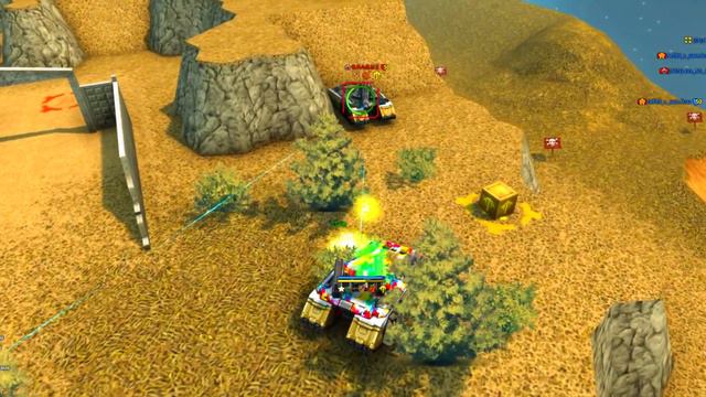 [Hack] | Pay attention 2:38 - 3:35 | [1ms] [3ms] [5ms] & [cKing] | Tanki Online смотреть онлайн