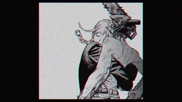 Chainsaw Man OST - Sweet Dreams (Slowed & Reverb) смотреть онлайн