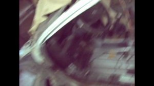 Гранта снятие двигателя и полный осмотр. Последнее видео. Прощаюсь до мая месяца.