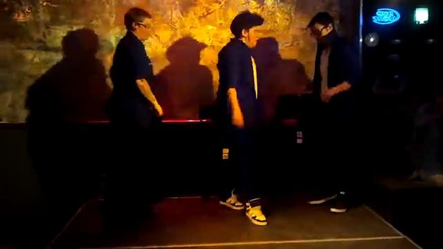 Miles Zinya& Karter Banger &Randy Marshall Boyfriend смотреть онлайн