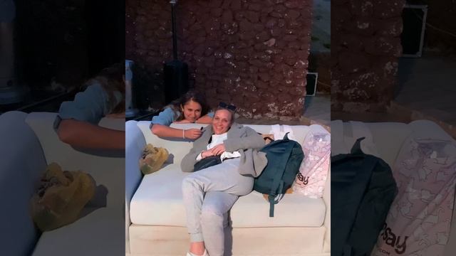 Интервтью с участницами Miss Beate Awards