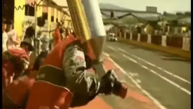 Presentación DTM 2008 смотреть онлайн