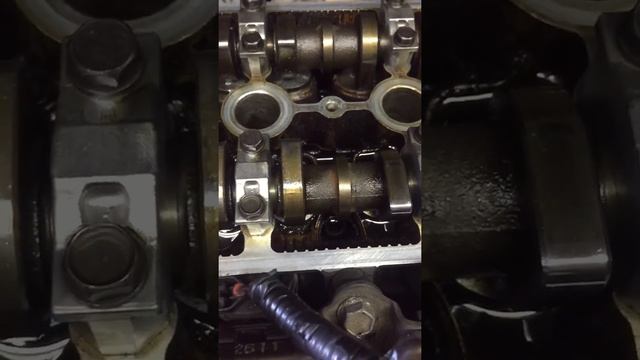 Техническая прокачка