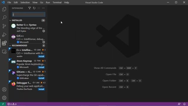 Import Eclipse Java Projects to Visual Studio Code смотреть онлайн