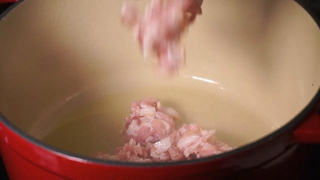 Настоящая паста Карбонара. Никаких сливок! Итальянская кухня. смотреть онлайн
