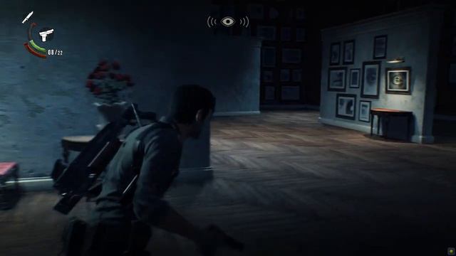 THE EVIL WITHIN 2. ЗЛО ВНУТРИ 2. ГЛАВА 8. ПРЕМЬЕРА