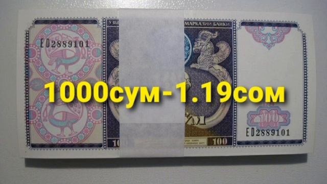 Курс валют сегодня 12.март в Таджикистане / Курби асъор имруз смотреть онлайн