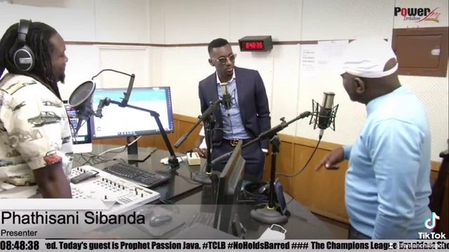 ? *Prophet Passion Java Speaking.... hanzi ngenyi muchiramba* ?????? *HAUSIKUDA, DJ FANTAN* ? смотреть онлайн