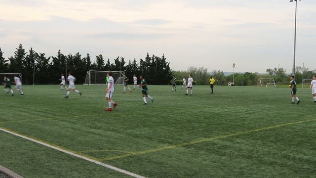 PDA Drogba U16 vs vs Elizabeth SC State Cup Quarter May 4th, 2019 (6 of 6) смотреть онлайн