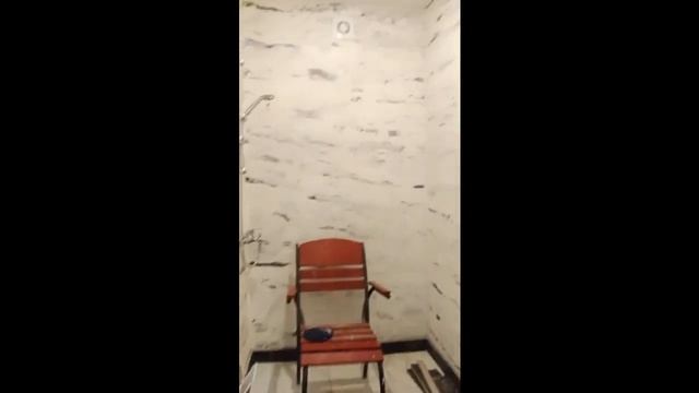 Бюджетный вариант отделки помещения внутри летнего домика с баней. смотреть онлайн