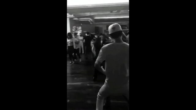 2021-Bachata Social Dance-salsal(Korea)&danyamorales(Mexico)-Lucky смотреть онлайн