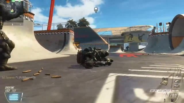 OpZ Spinaroo: The Combat Axe смотреть онлайн