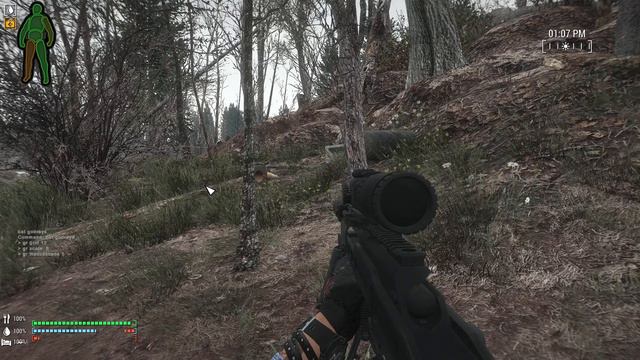 Leaked Modern Warfare 2 DMZ Gameplay смотреть онлайн