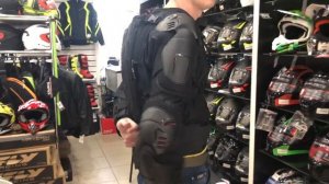 Обзор моточерепахи MadBull Evolution