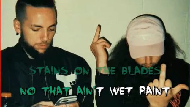 $uicideboy$ - I Am The Apocalypse (Караоке-плюс) смотреть онлайн