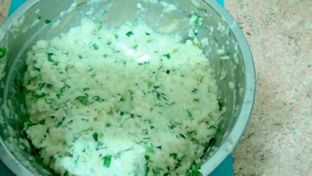 НЕЖНЫЕ, ВКУСНЫЕ КАПУСТНЫЕ ОЛАДЬИ, ОЛАДЬИ КАПУСТНЫЕ ЛЕГКО И ПРОСТО, смотреть онлайн