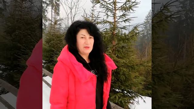 Рано утром в горах смотреть онлайн