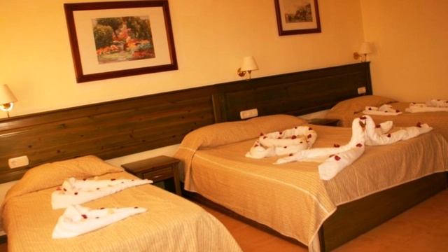 Tenda Hotel 3* Турция смотреть онлайн