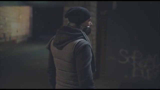 Актер Александр Олексенко Police