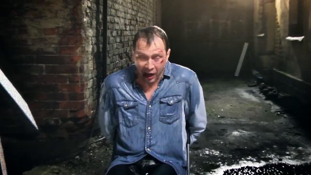 Евгений Миронов (Фонд "Артист") - ICE BUCKET CHALLENGE смотреть онлайн