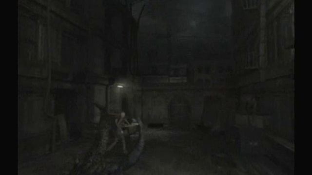 Resident Evil Outbreak: "Outbreak" Walkthrough (Part 2) смотреть онлайн