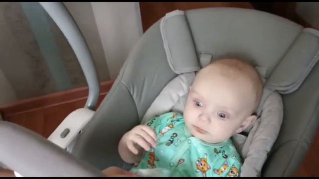 Сыночку 6 месяцев смотреть онлайн