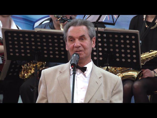 Юбилейный вечер Александра Георгиевича Ковалёва 22 декабря 2014 года смотреть онлайн