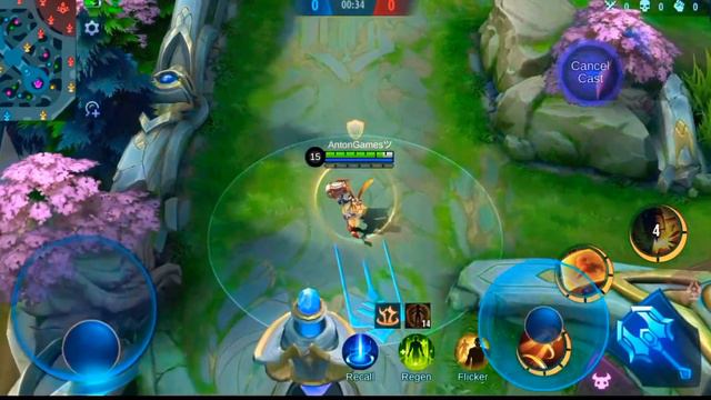 ТРАНСФОРМАЦИЯ ГЕРОЕВ МОБАЙЛ ЛЕГЕНД / HERO TRANSFORMATION MOBILE LEGENDS смотреть онлайн