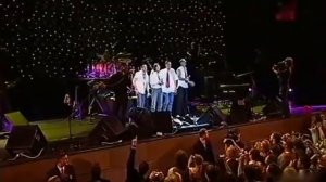 Секрет   Мы ещё не всё сказали вам Не говори мне прощай