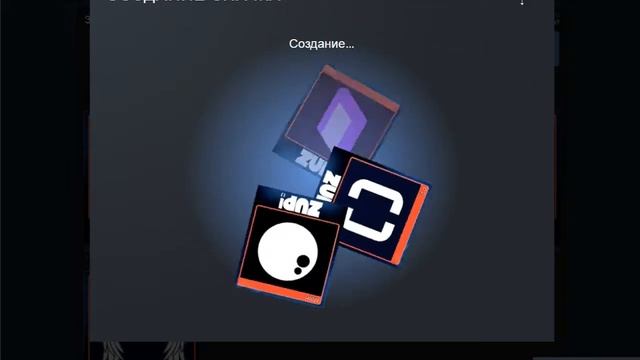 Крафт значка Zup zero 2 смотреть онлайн