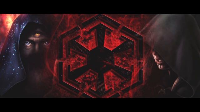 ТРЕХГЛАЗЫЙ ЛОРД СИТХОВ отрекшийся от правила двух | Starwars смотреть онлайн