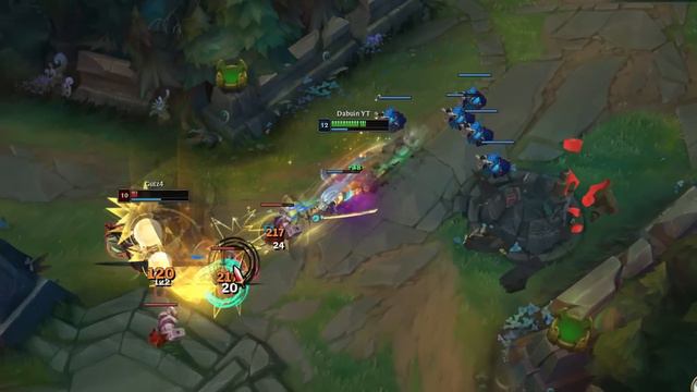 AP Yasuo.exe смотреть онлайн