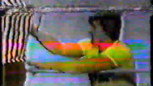 Chavo Guerrero and Ryuma Go vs Java Ruuk and The Great Goliath (part 2 of 2) смотреть онлайн