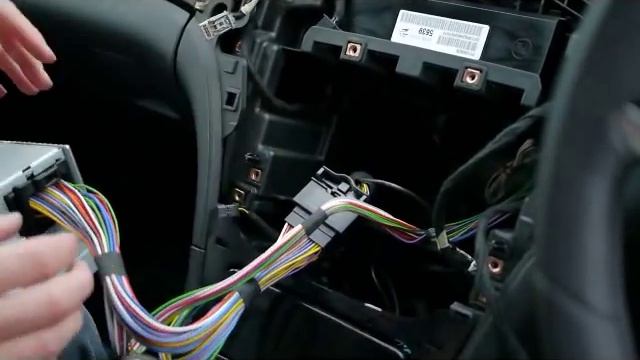 Vauxhall Bluetooth OEM (This Product has been discontinued and is NO LONGER AVAILABLE) смотреть онлайн