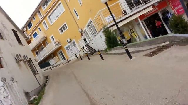Апартаменты Ядран Черногория смотреть онлайн