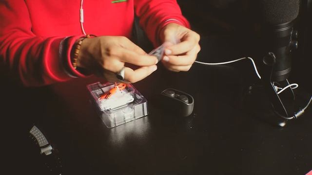ASMR UNBOXING | JBL WAVE100 TWS EARBUDS смотреть онлайн