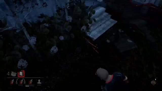 Dead by Daylight: A Lullaby for the dark | ИСТОРИЯ ОХОТНИЦЫ + ОПИСАНИЕ НОВОЙ КАРТЫ "ЖИЛЬЁ МАМЫ" смотреть онлайн